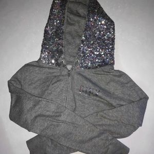 Victoria’s Secret PINK Sweatshirt